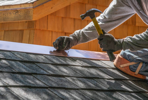 Roof Insulation in Nampa, ID